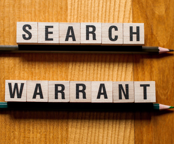 Explainer: How Does the FBI Get a Warrant to Search a Home?