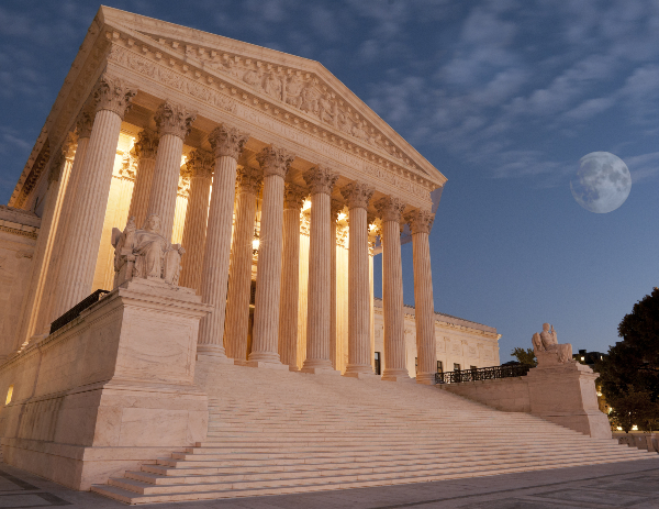 Supreme Court Blocks Calif. Privacy Protections for Trans Students