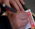 $1.817B Powerball Won in Ark., 2nd Highest Ever
