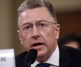 Volker to Newsmax: New Iranian Govt Will Be Difficult to Establish