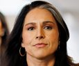 NSA Blocks Access to Tulsi Gabbard Complaint Details