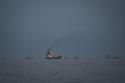 About 90 Ships cross the Strait of Hormuz as Iran Exports Millions of Barrels of Oil Despite the war