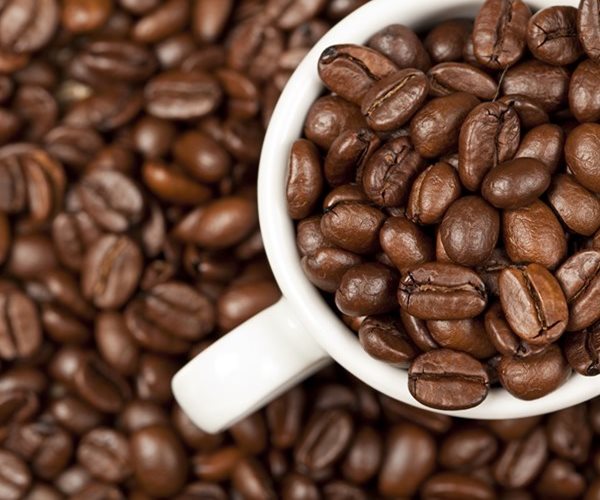 Coffee Prices Near 50-Year High Due to Weather