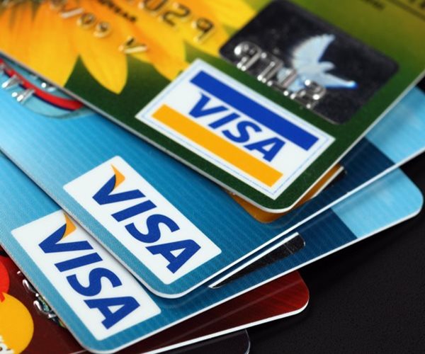 US Accuses Visa of Monopolizing Debit Card Swipes