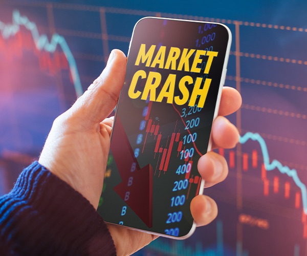 From Sell-Offs to Flashing Indicators: Is a Market Plummet Ahead?