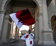 Qatar: Regional Efforts Underway to De-Escalate Iran Tensions