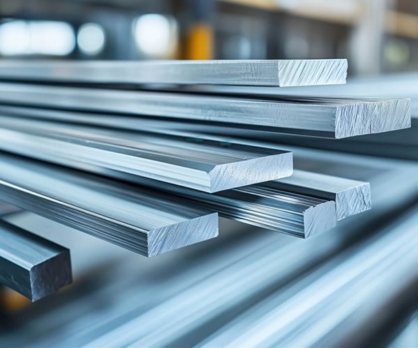 25% Tariffs on All Steel, Aluminum Imports Go Into Effect