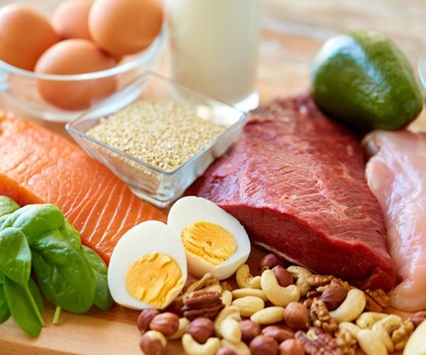 Weight-Loss Pills Could Spur Food Product Overhauls