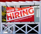 US Jobs Data Poses Test for Rate-Cut Hopes