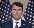 Time Omits Charlie Kirk on Its '25 in Review Cover