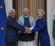 India, EU Clinch Historic Trade Agreement