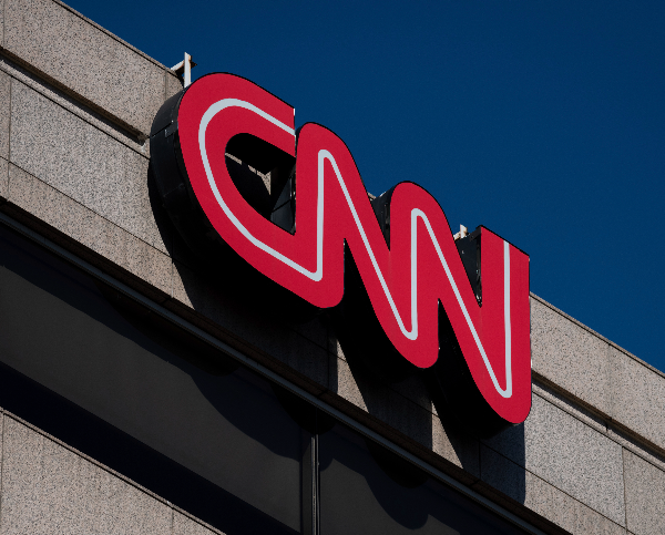 Trump Sues CNN for  $475M, Says It's Defaming Him to Thwart 2024 Run