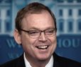 Trump Picks Hassett to Lead National Economic Council