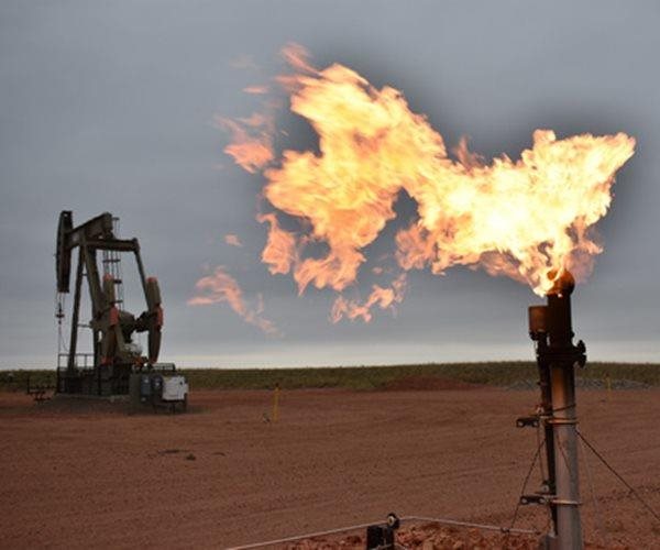 Biden EPA to Charge First-Ever 'Methane Fee' for Drilling Waste by Oil & Gas Companies