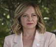 Conservative Giorgia Meloni Faces Test in Italian Referendum