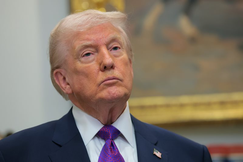 Trump: Death Penalty If Nancy Guthrie Is Killed