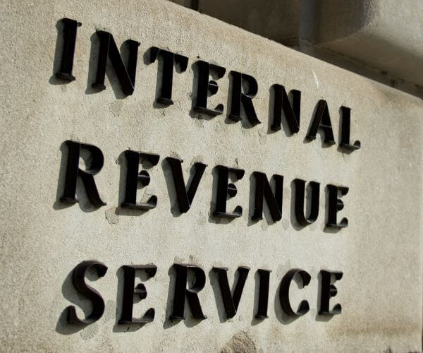 IRS Prepares to Lay Off Thousands of Workers