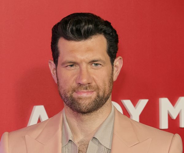 Billy Eichner