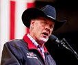 Montana Rep. Zinke Announces Retirement