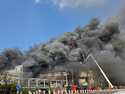 Fire at South Korean Auto Parts Factory Injures at Least 55