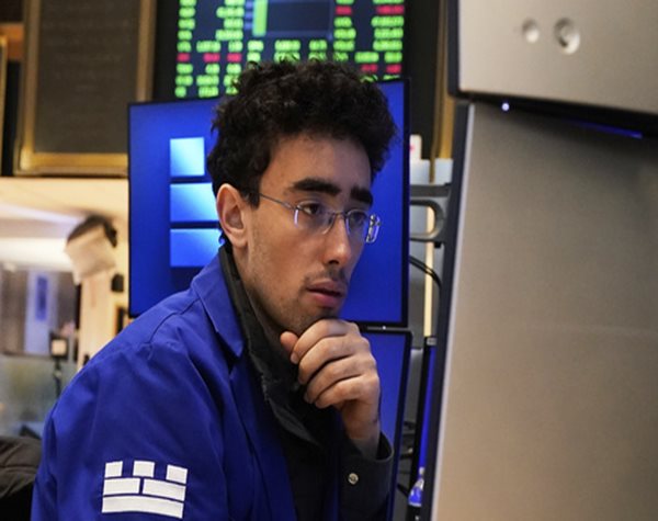 How the Stock Market Made Back All Its Losses After Trump Escalated the Trade war