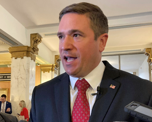 Missouri Officials Investigate Transgender Youth Clinic