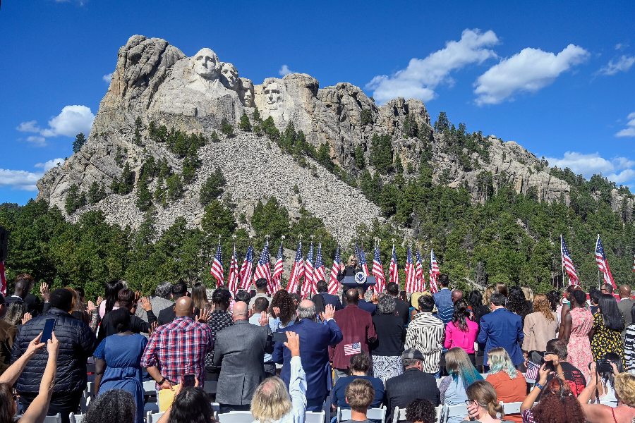 Trump Plans Denaturalization Crackdown