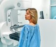 AI-Assisted Mammograms Detect More Breast Cancers