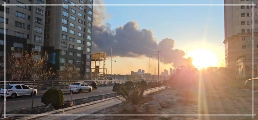 US Military Has Now Struck 10,000 Targets in Weeks-Long Iran Offensive