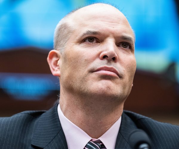 matt taibbi