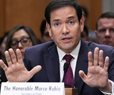 Rubio Defends Trump on Venezuela, Downplays Fears About Greenland and NATO