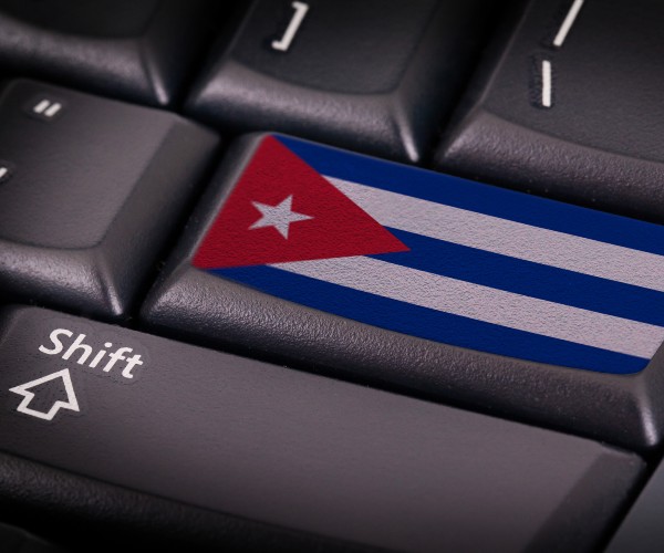 Can Biden Bring the Internet, Democracy to Cuba? 