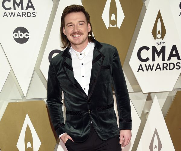 Morgan Wallen Checked Into Rehab Amid Racial Slur Scandal