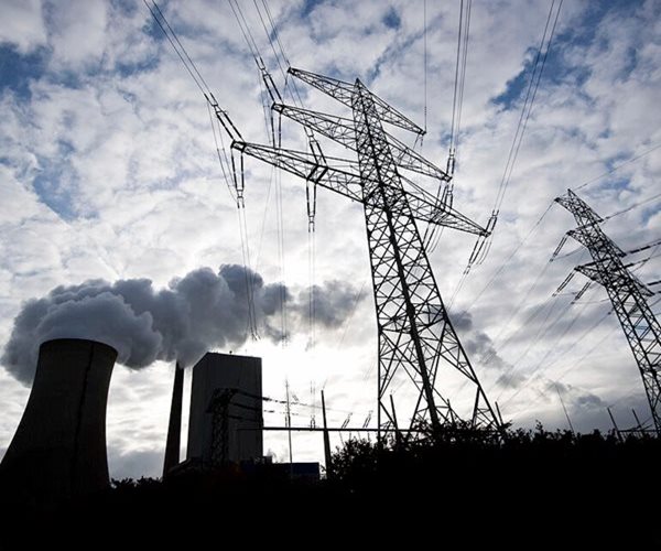 Europe Must Secure Its Energy Alongside the US