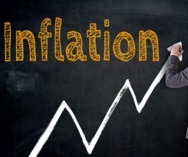 Inflation Cools to 3.2%, Helped by Cheaper Gas