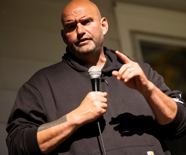 john fetterman