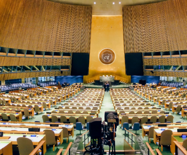 UN Seeks Clarity on When US Will Pay Dues, and How Much