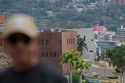 American Flag Raised at US Embassy in Venezuela for the 1st Time since 2019