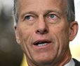 Sen. Thune: Not Clear if All in GOP Will OK Trump Picks