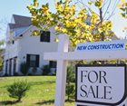 November Homes Sales Rise From Previous Month