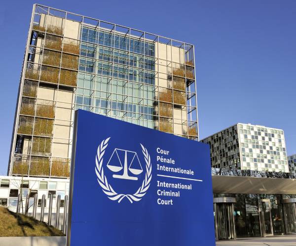 Trump Must End ICC's Threat to U.S. Sovereignty