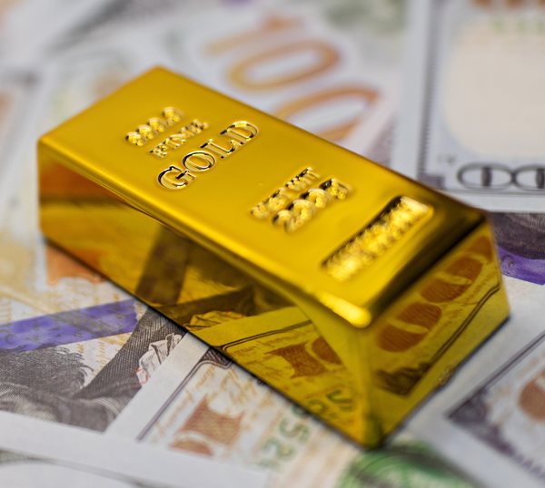 Revalue Treasury Gold, Not Monetize It 