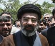 Iran Names Khamenei's Son as New Supreme Leader