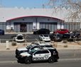 FBI Issues Tesla 'Alert' for 'Arson, Gunfire, Vandalism'