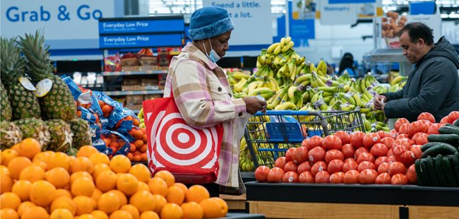 Amazon Mega-Store to Dwarf Walmart