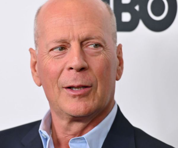 Report: Bruce Willis Was Struggling With Aphasia on Set Prior to Announcement