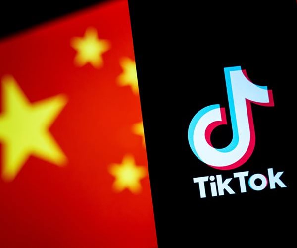 FBI: China Could Use TikTok to Cull Data on Millions