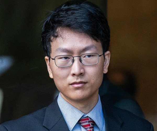 Bankman-Fried's Ex-Deputy Wang Avoids Prison Time