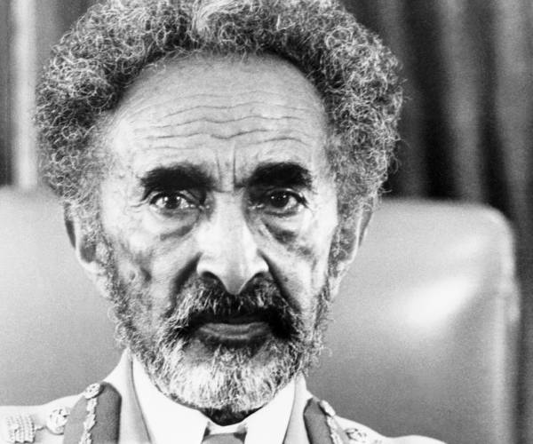 Ethiopian Emperor's Grandson Warns African Americans: Marxism Leads to Murder