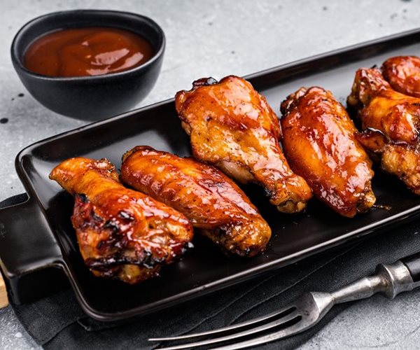 GLP-1s Send Americans Looking for Hot, Spicy Foods